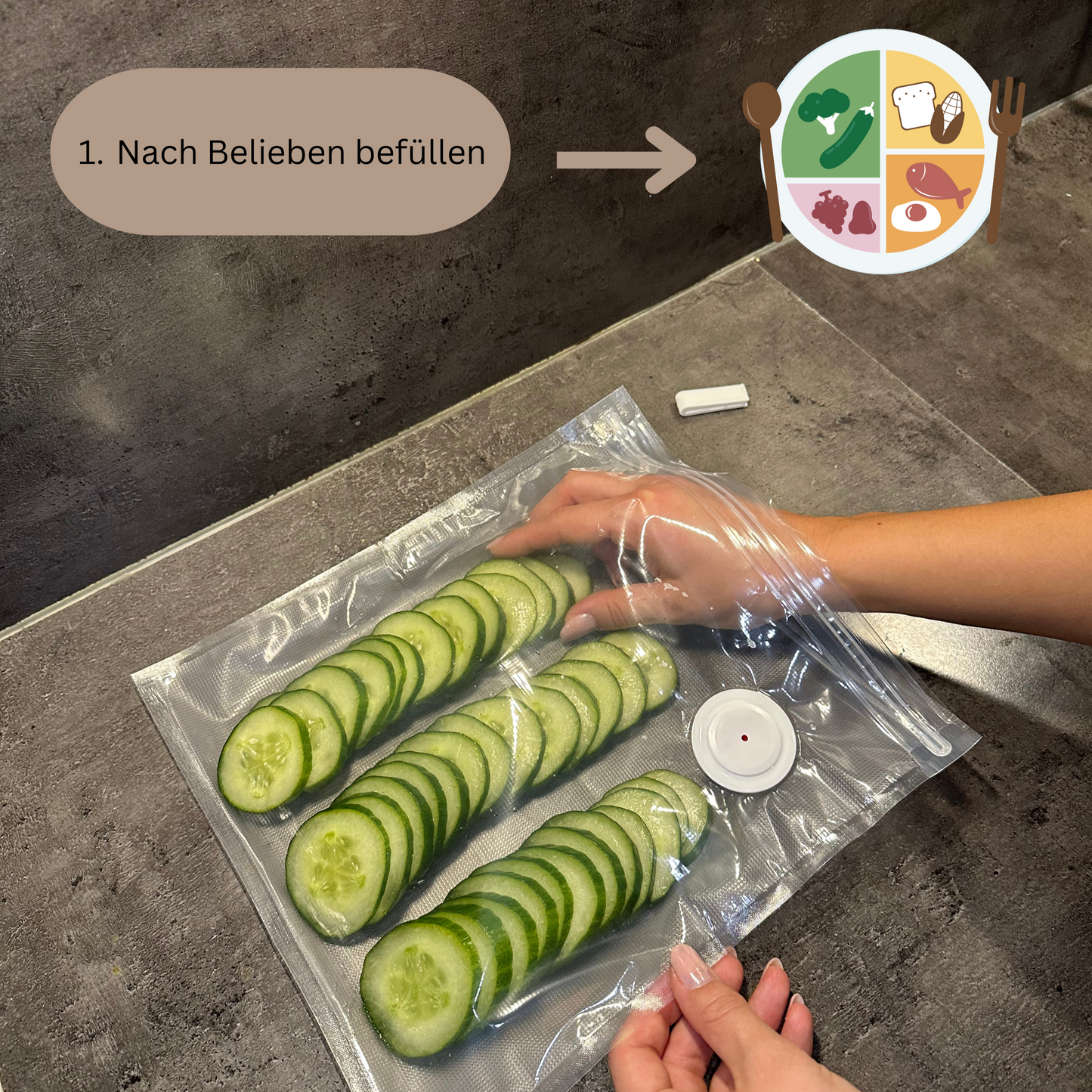 FreshLock-Set