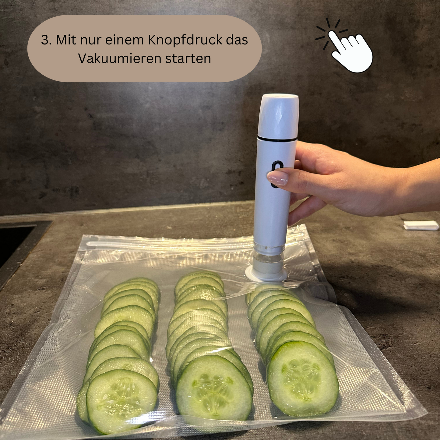 FreshLock-Set