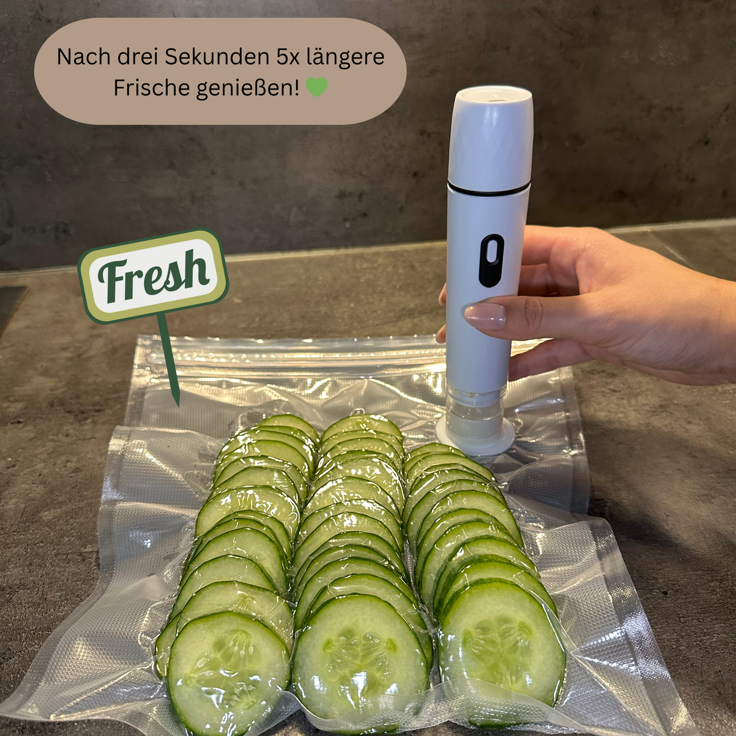 FreshLock-Set