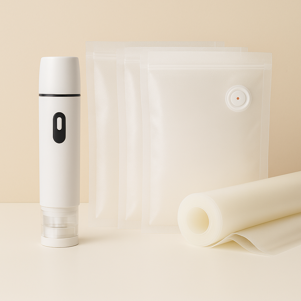 Frevero Seal-One System