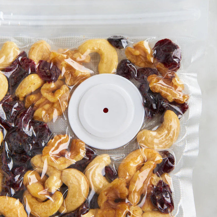 Frevero's Frischebeutel