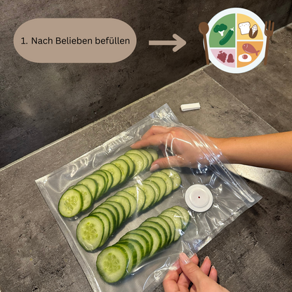 FreshLock-Set