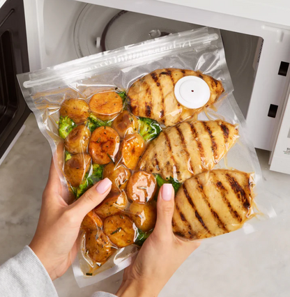 Frevero Hand-Vakuumiergerät