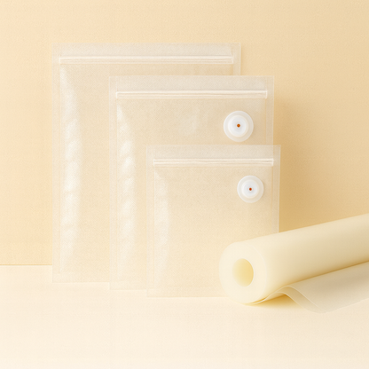 Frevero's Frischebeutel