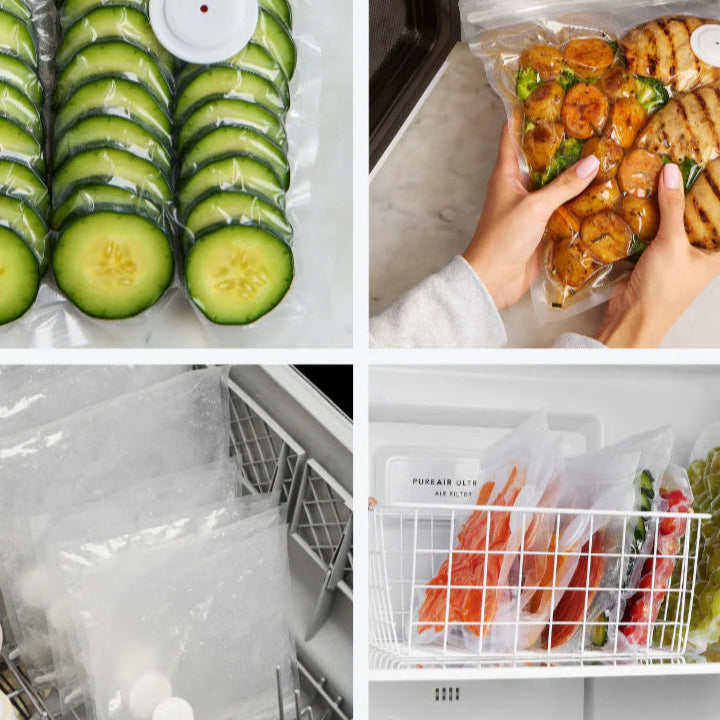 Frevero's Frischebeutel