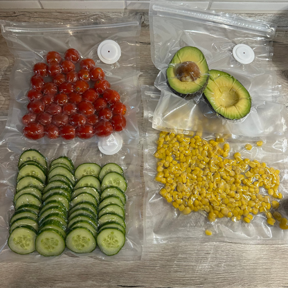 FreshLock-Set