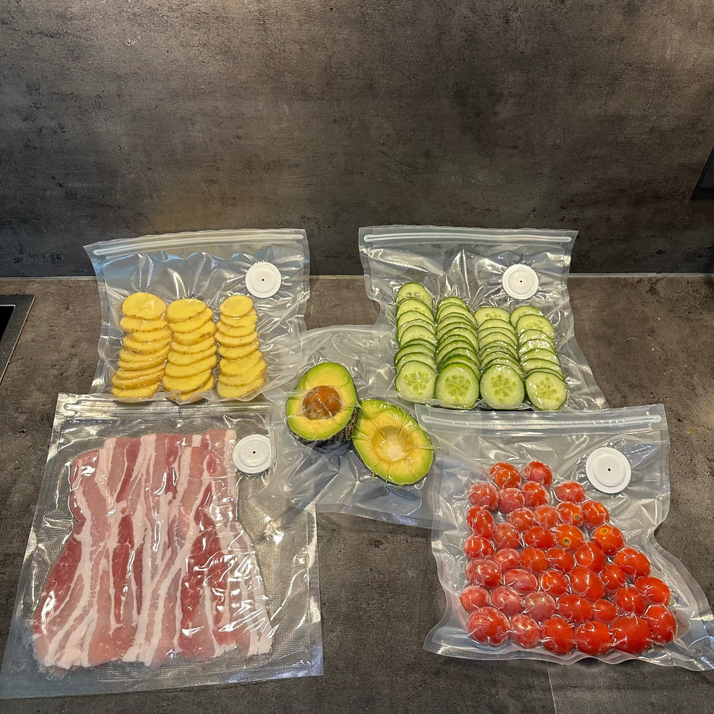 Frevero's Frischebeutel