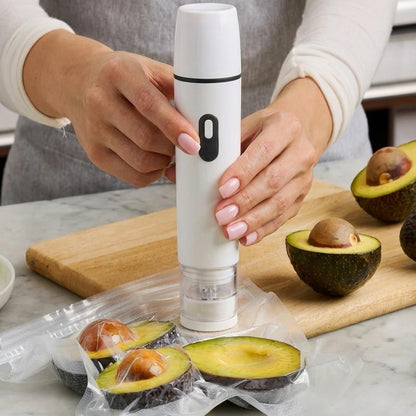 Frevero Hand-Vakuumiergerät